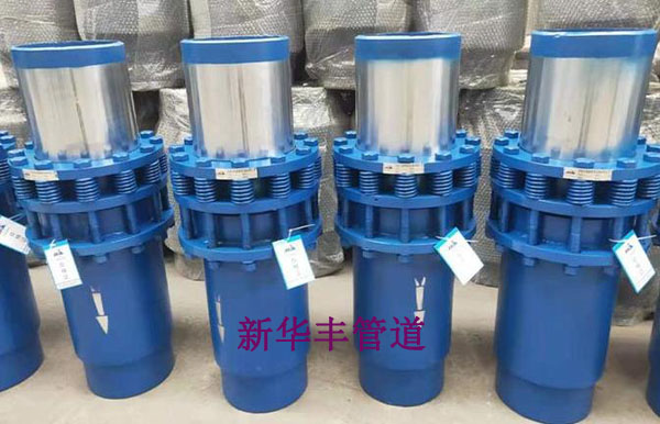 在購買套筒補償器的時候需要了解型號、材質(zhì)是什么.jpg